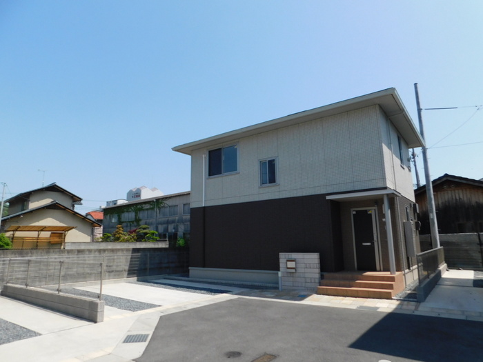 ＰａｌｏＳａｎｔｏ　Ｅ棟