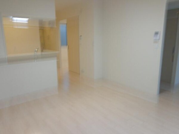 居室(リビング)