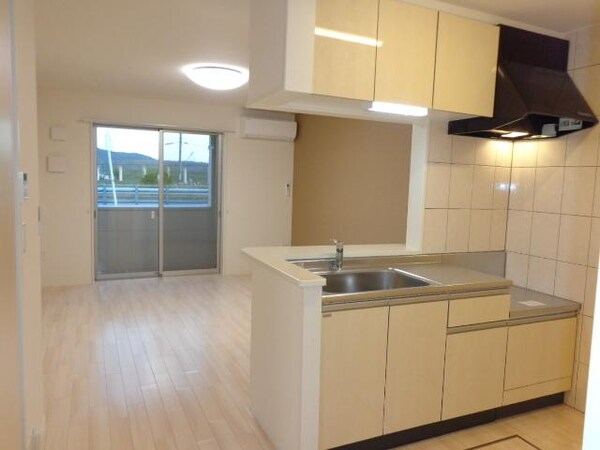 居室(リビング)