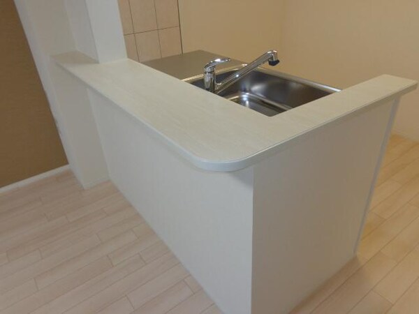 キッチン(キッチン)