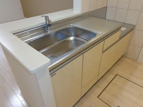 キッチン(キッチン)