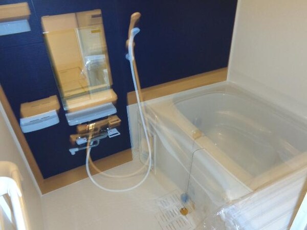 浴室(バス／シャワールーム等)