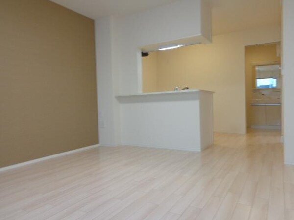 居室(リビング)