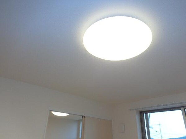 建物設備(室内設備)