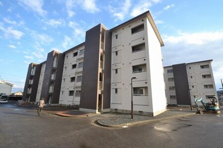 K’ｓＢ庄Ⅲ外観写真