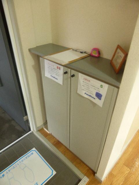 物件内観写真10　(その他)