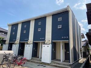レオネクストひよせ外観写真