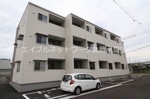 Iris総社中央外観写真