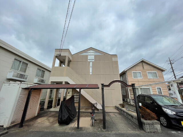 メゾン土倉パート　Ⅲ