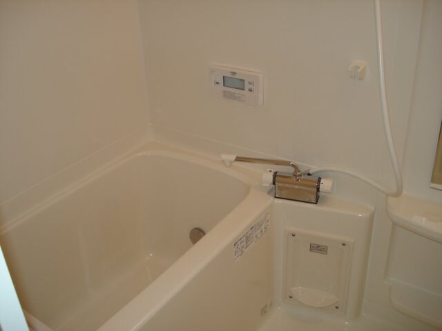 物件内観写真6　(バス／シャワールーム等)