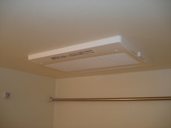 その他(浴室乾燥機)