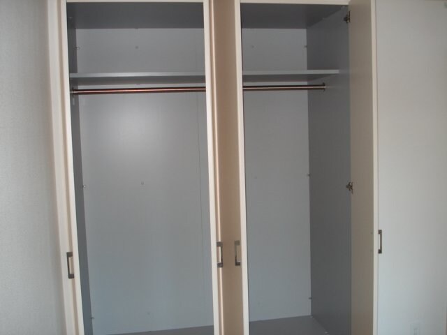 物件内観写真17　(クローゼット)