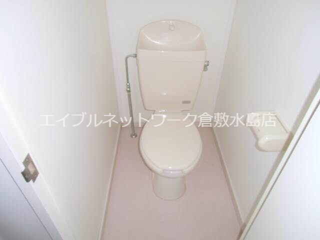 物件内観写真14　(類似物件の写真です)