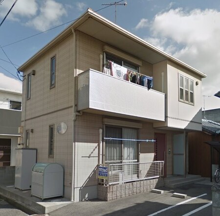 エストマルス外観写真
