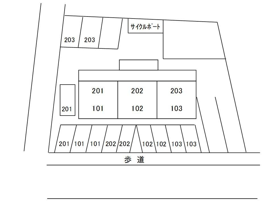 物件内観写真11　(その他図面)