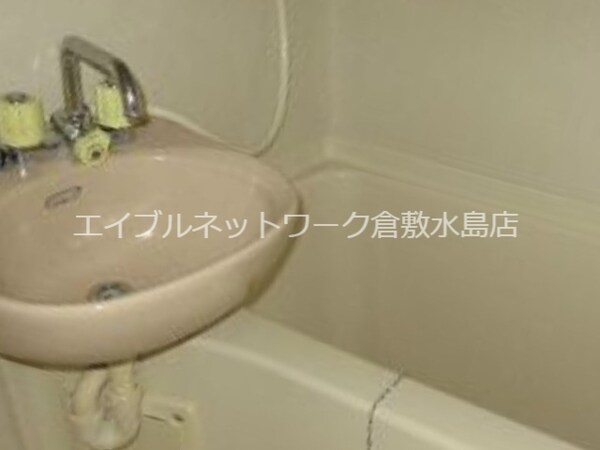 洗面・脱衣所