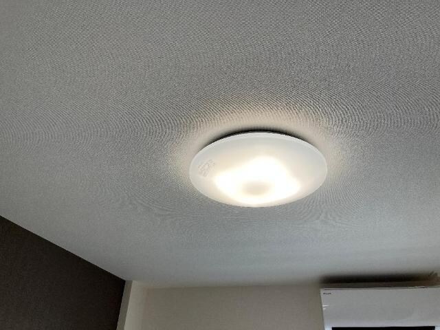 物件内観写真18　(照明器具)