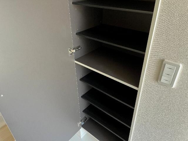 物件内観写真20　(クローゼット)