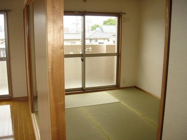 和室