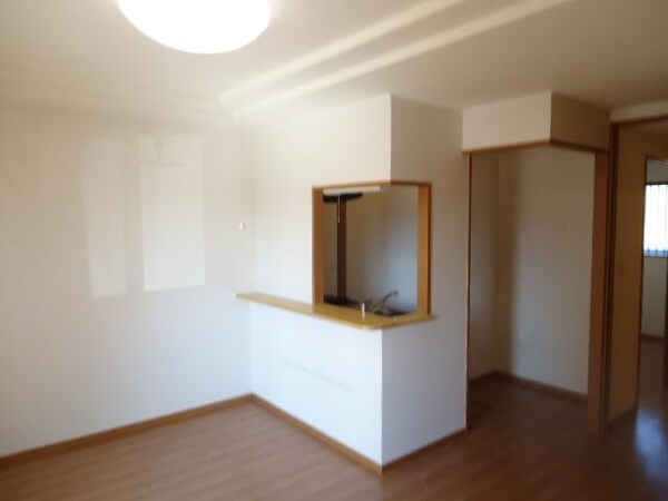 居室(リビング)