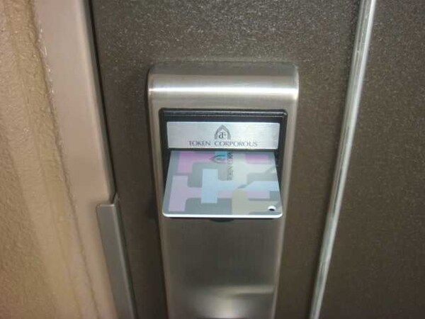 その他(カードキー)