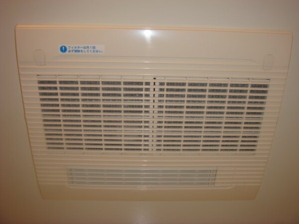 その他(浴室乾燥機)