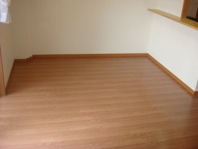 物件内観写真14　(リビング)