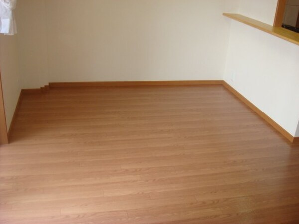 居室(リビング)