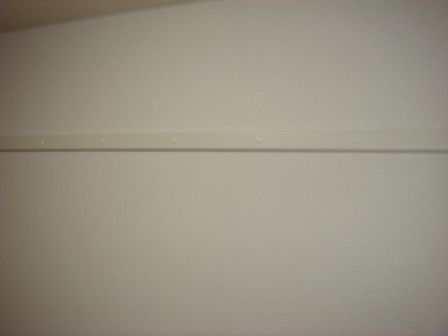 物件内観写真15　(ハンガーモール)