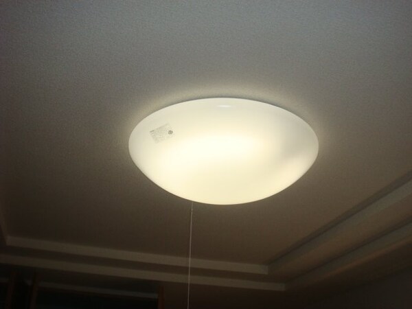 その他(照明器具)