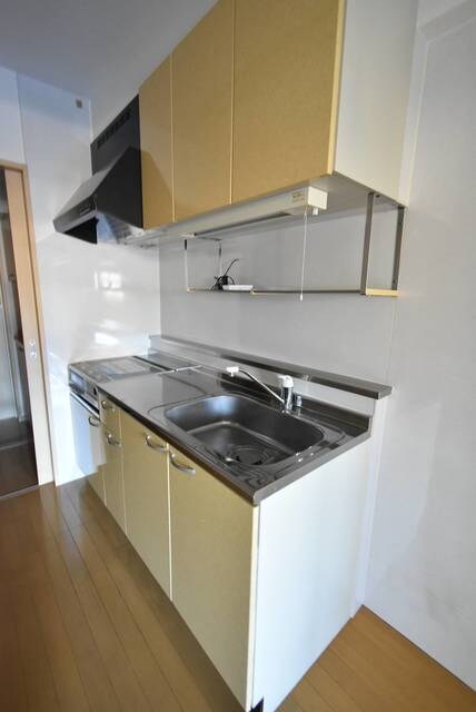 物件内観写真7　(建物外観)