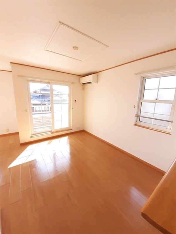 居室