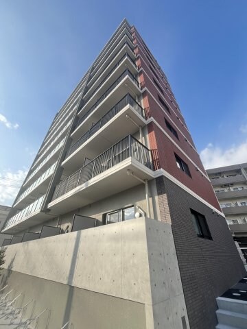 物件外観写真1　(外観です)