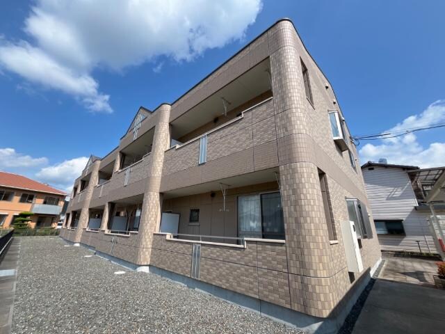 物件外観写真1　(外観写真（昼）)