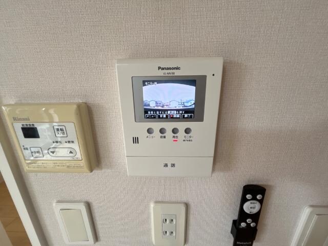 物件内観写真16　(セキュリティ)