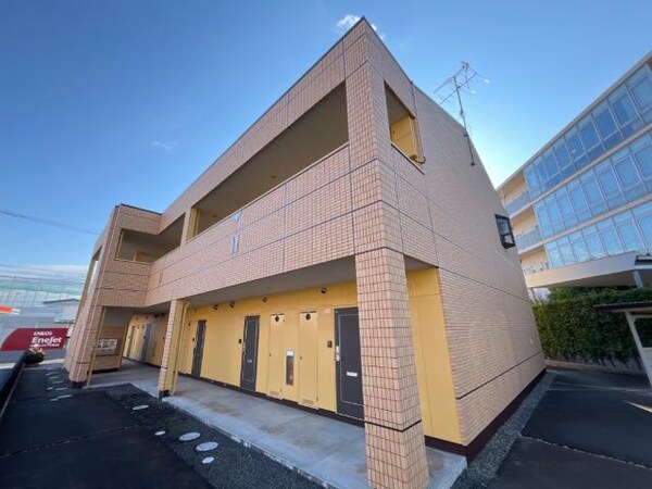 外観(外観写真（昼）)