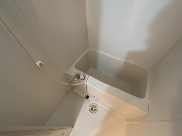 浴室(バス／シャワールーム等)