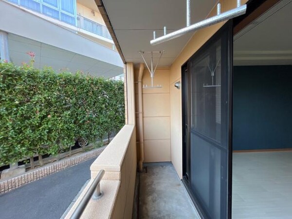 バルコニー(ベランダ)