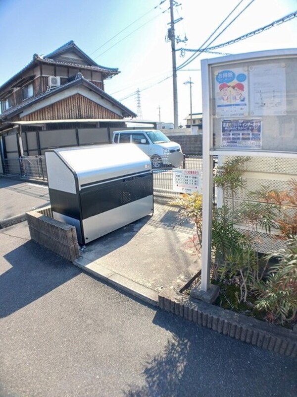 建物設備