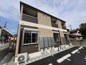 エスペランサ　Ｋ　Ⅰ外観写真