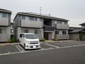 ラルジュ　Ｂ棟