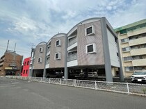 Rコートの外観写真