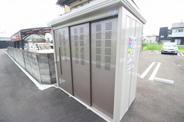 建物設備