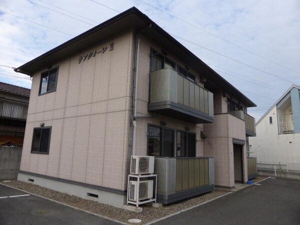 外観(外観)