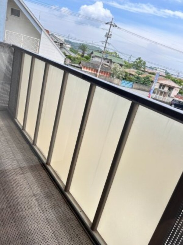 バルコニー(バルコニー)