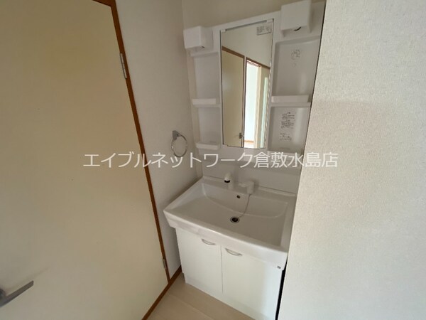 洗面・脱衣所