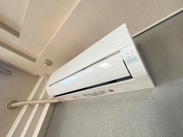 物件内観写真15　(エアコン)