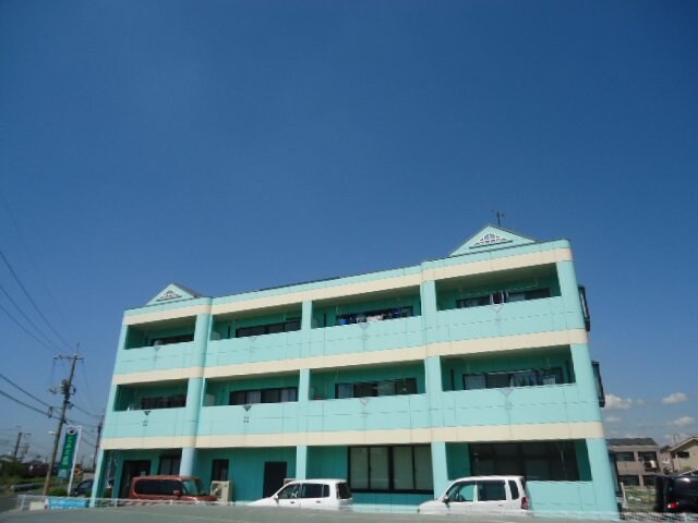 物件外観写真1　(外観写真（昼）)