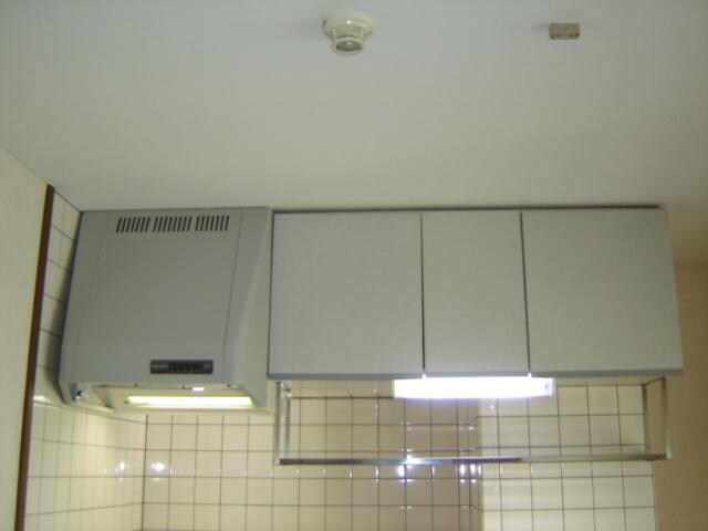 物件内観写真23　(キッチン)