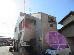 さんさん館　Ｄ外観写真